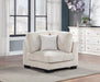 U255 - 6 Piece Sectional - Beige - Stylish Home Furniture