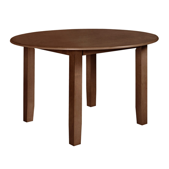 Pascal - Round Dining Table