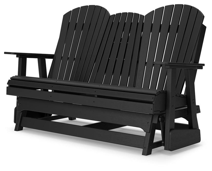 Hyland Wave - Outdoor Set - Stylish Home Furniture