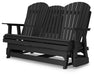 Hyland Wave - Outdoor Set - Stylish Home Furniture