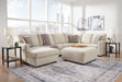 Edenfield - Sectional - Stylish Home Furniture