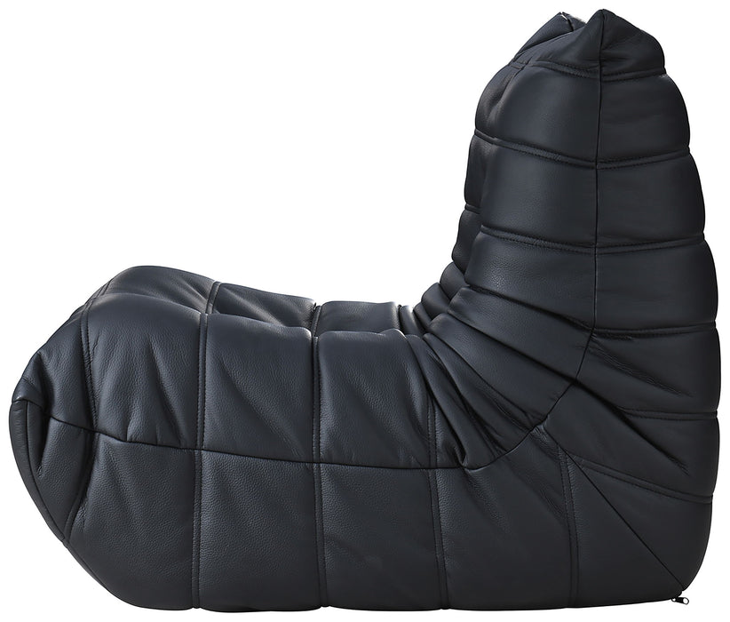 Relax - Vegan Leather Upholstered Chair