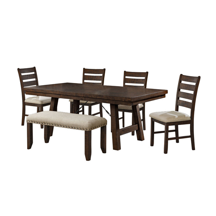 Jax - Dining Set - Stylish Home Furniture