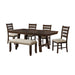 Jax - Dining Set - Stylish Home Furniture