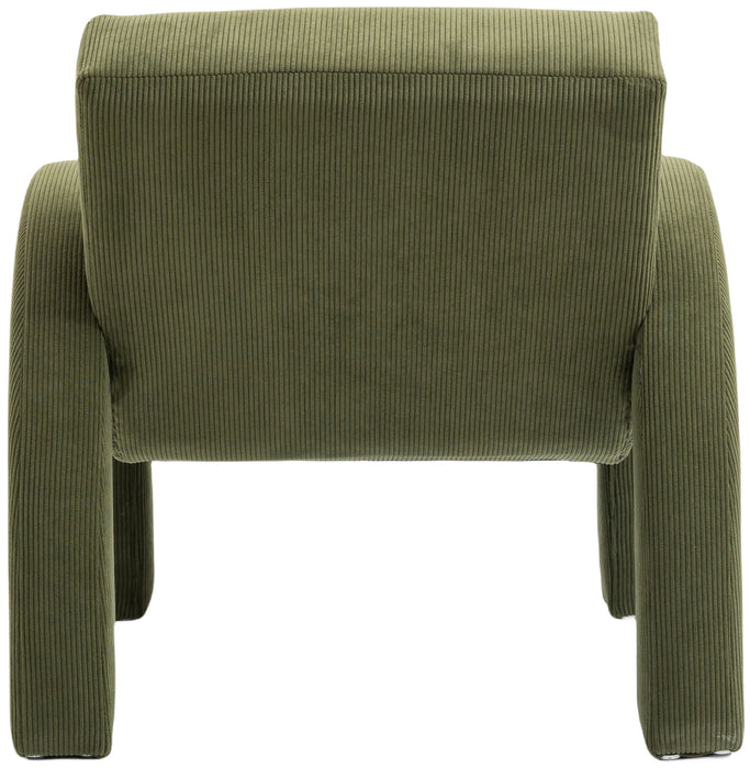 Corduroy - Accent Chair