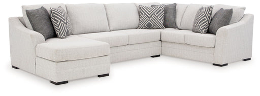 Koralynn - Sectional - Stylish Home Furniture