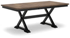 Wildenauer - Dining Room Set - Stylish Home Furniture