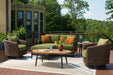 Horizon Hall - Lounge Set - Stylish Home Furniture