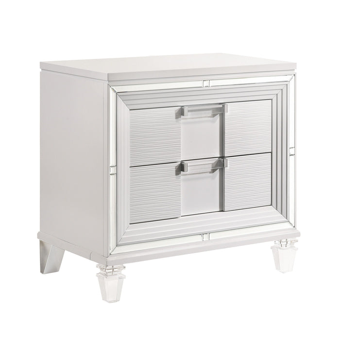 Twenty Nine - Storage Bedroom Set - Stylish Home Furniture
