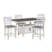 Richland - Counter Table Set - Stylish Home Furniture