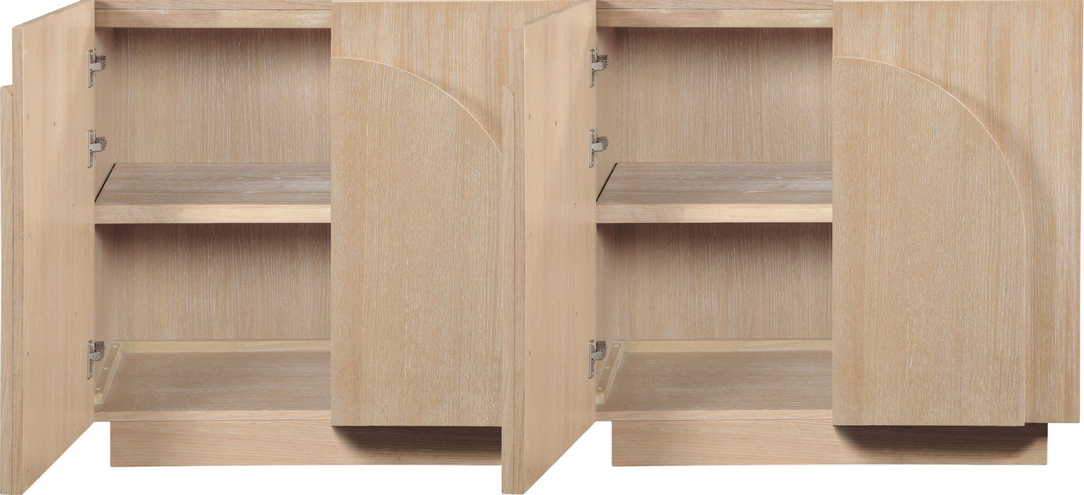 Navona - 2 Piece Sideboard / Buffet