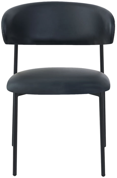 Lupita - Dining Chair (Set of 2)