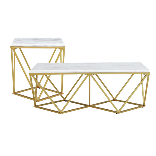 Riko - Occasional Table Set - Stylish Home Furniture