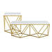 Riko - Occasional Table Set - Stylish Home Furniture