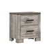 Millers Cove - Bedroom Set - Stylish Home Furniture