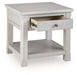 Robbinsdale - Table - Stylish Home Furniture