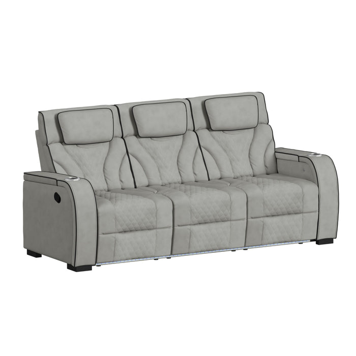 Blitz - Living Room Set - Stylish Home Furniture