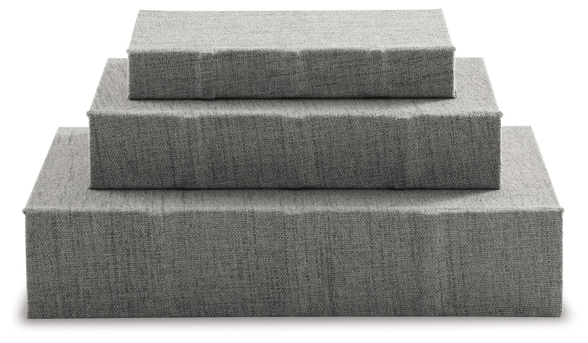 Jolina - Box Set - Stylish Home Furniture