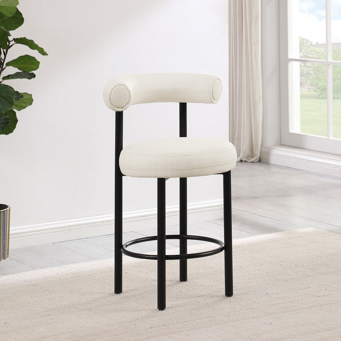 Bordeaux - Counter Stool (Set of 2)