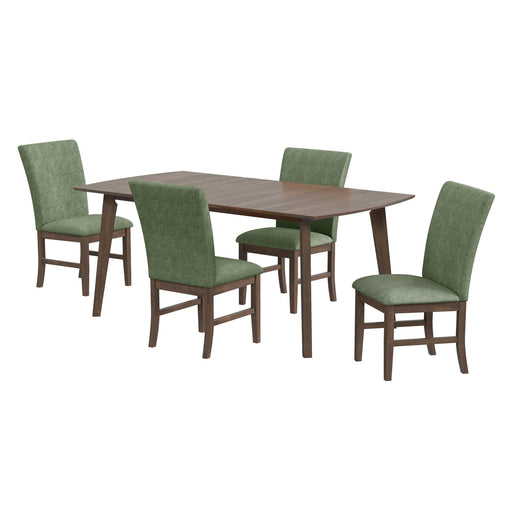 Santa Barbara - Standard Height Dining Set - Stylish Home Furniture