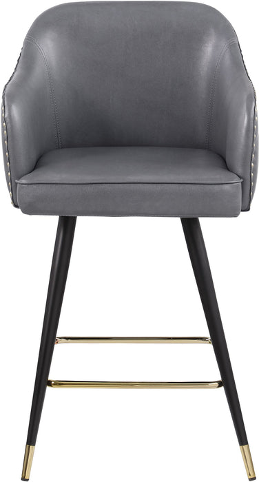 Barbosa - Counter Bar Stool (Set of 2)