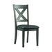Alex - Dining Side Chair (Set of 2) - Stylish Home Furniture