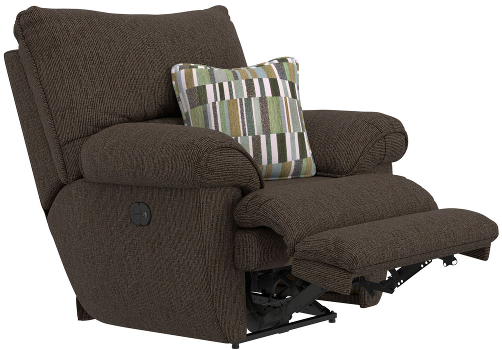 Lenny - Lay Flat Power Recliner