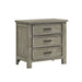 Sullivan - Storage Bedroom Set - Stylish Home Furniture