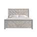 Eleanor - Bed - Stylish Home Furniture