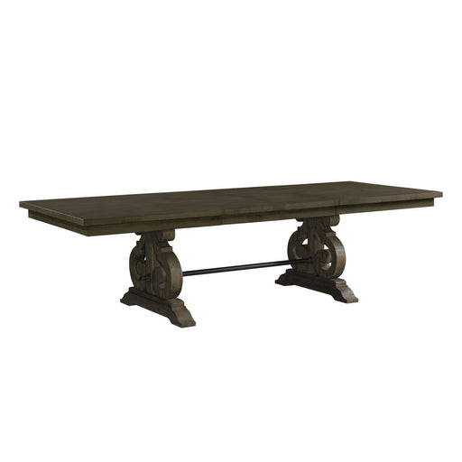 Stone - Dining Table - Stylish Home Furniture