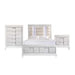 Twenty Nine - Storage Bedroom Set - Stylish Home Furniture