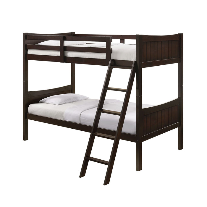 Sami - Bunk - Stylish Home Furniture