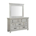 Mccoy - Storage Bedroom Set - Stylish Home Furniture