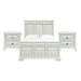 Bridgestone - Panel Bedroom Set - Stylish Home Furniture