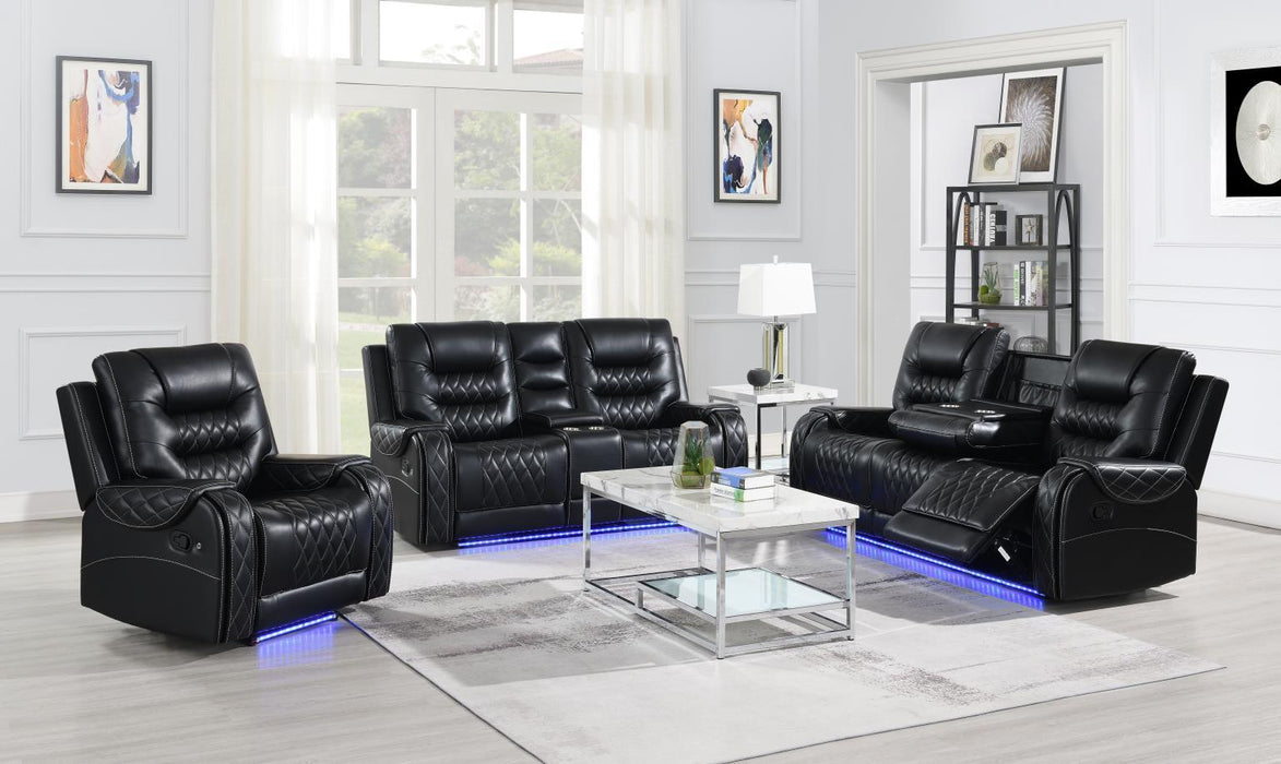 U140 - Living Room Set