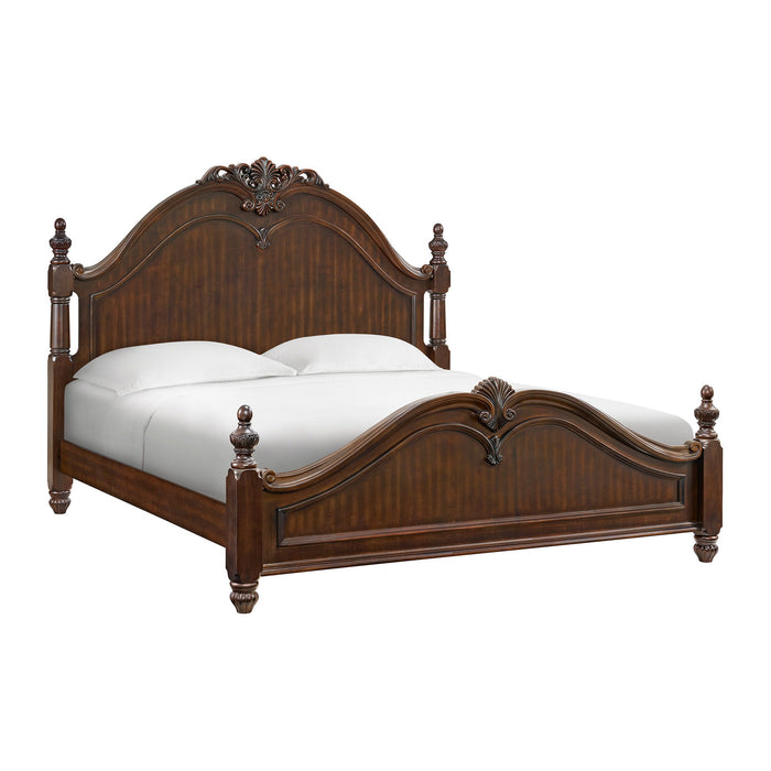 Northridge - Bedroom Set - Stylish Home Furniture