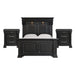 Kings Court - Bedroom Set - Stylish Home Furniture