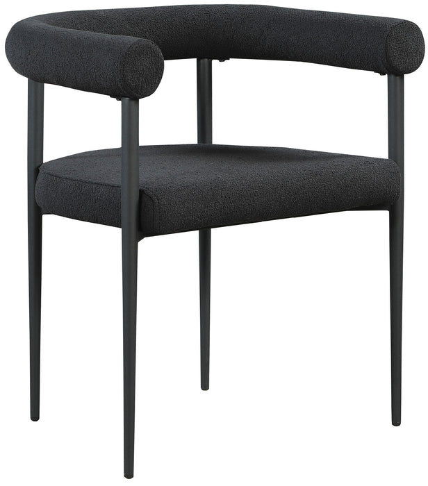 Louie - Dining Chair (Set of 2)