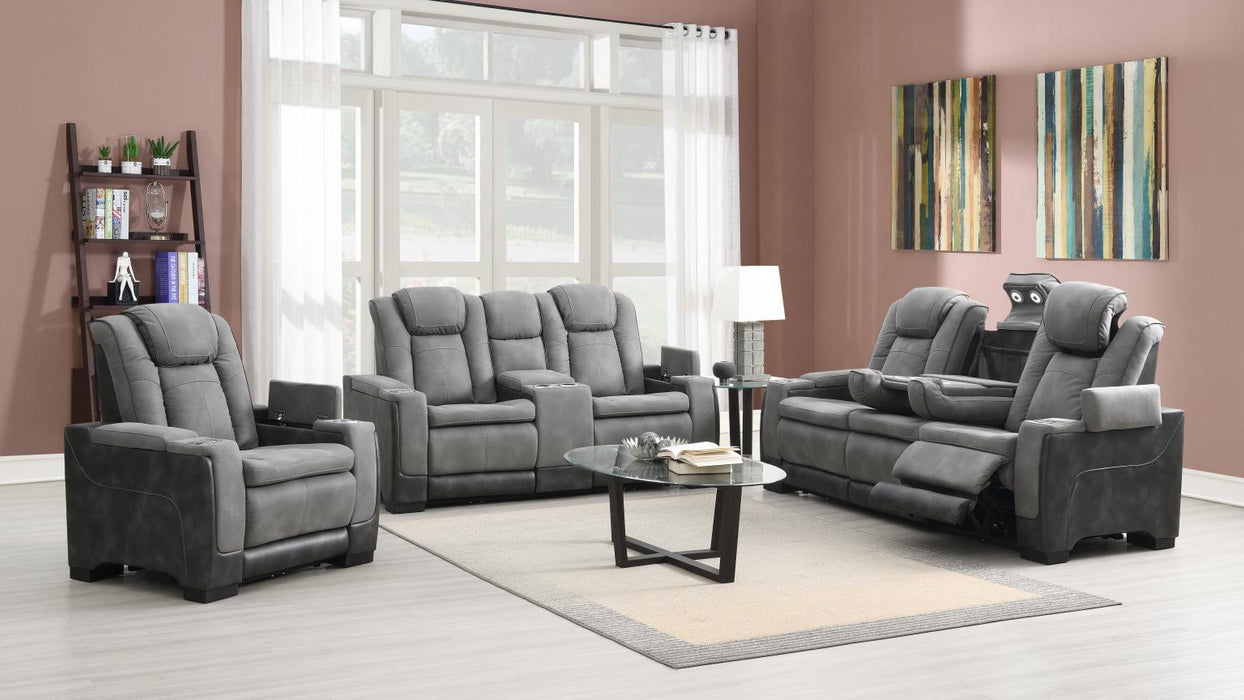 U77 - Living Room Set