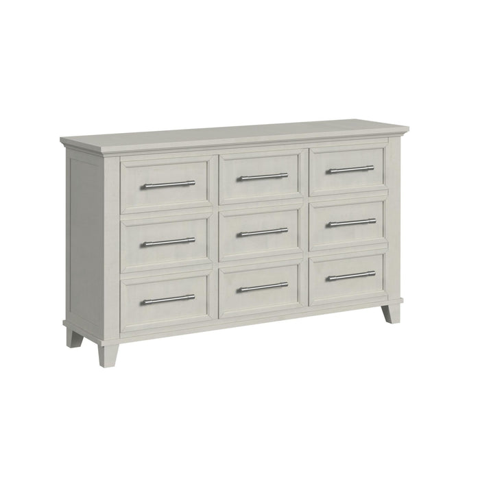 Canterbury - Storage Bedroom Set - Stylish Home Furniture