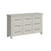 Canterbury - Storage Bedroom Set - Stylish Home Furniture