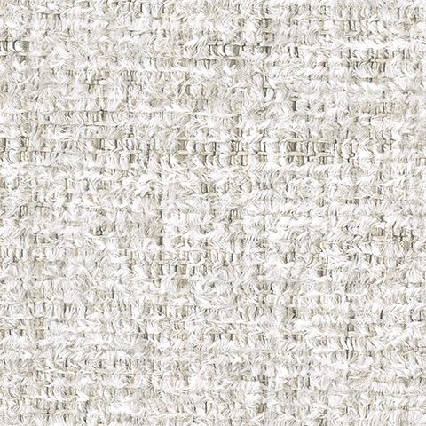 Misty-Lakes - Oversized Accent Ottoman - Chalk - Stylish Home Furniture