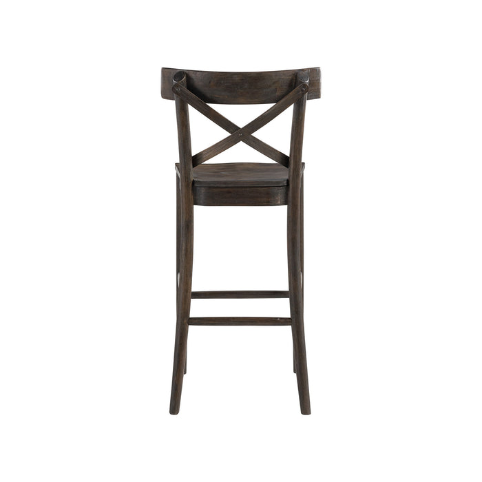 Coronado - Stool - Stylish Home Furniture