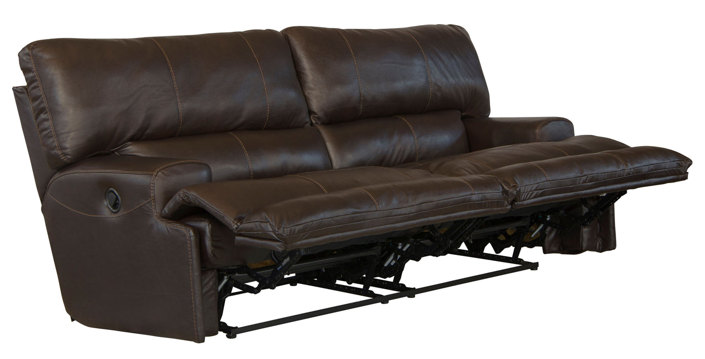 Wembley - Lay Flat Reclining Sofa