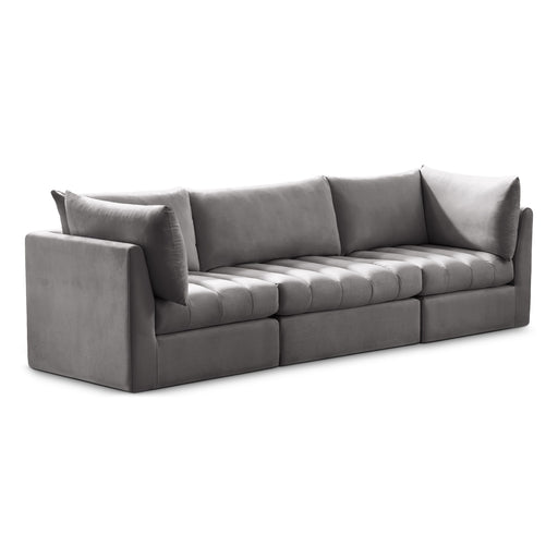 Jacob - Modular 3 Seat Sofa