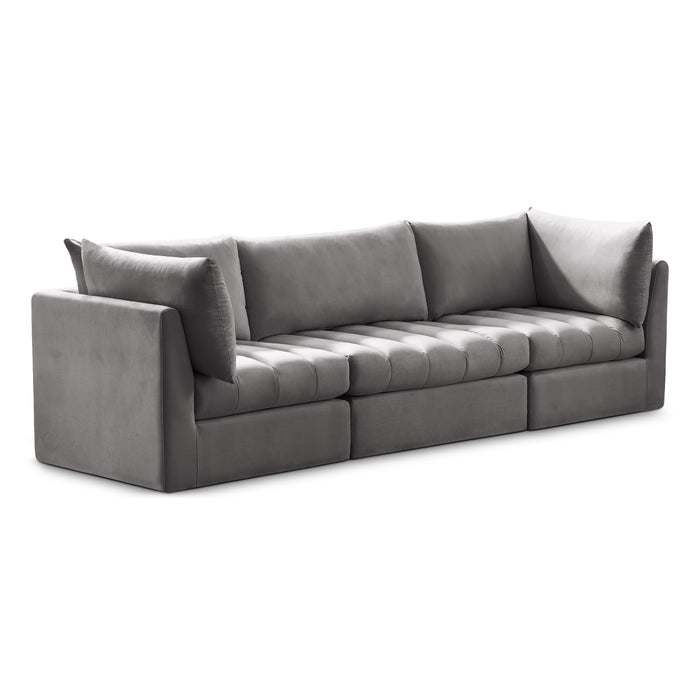Jacob - Modular 3 Seat Sofa