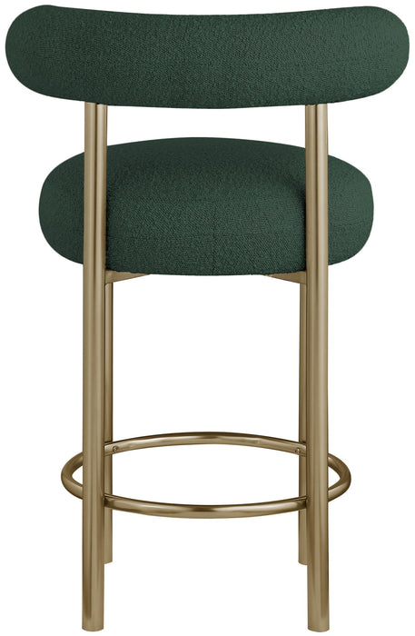 Bordeaux - Stool (Set of 2)