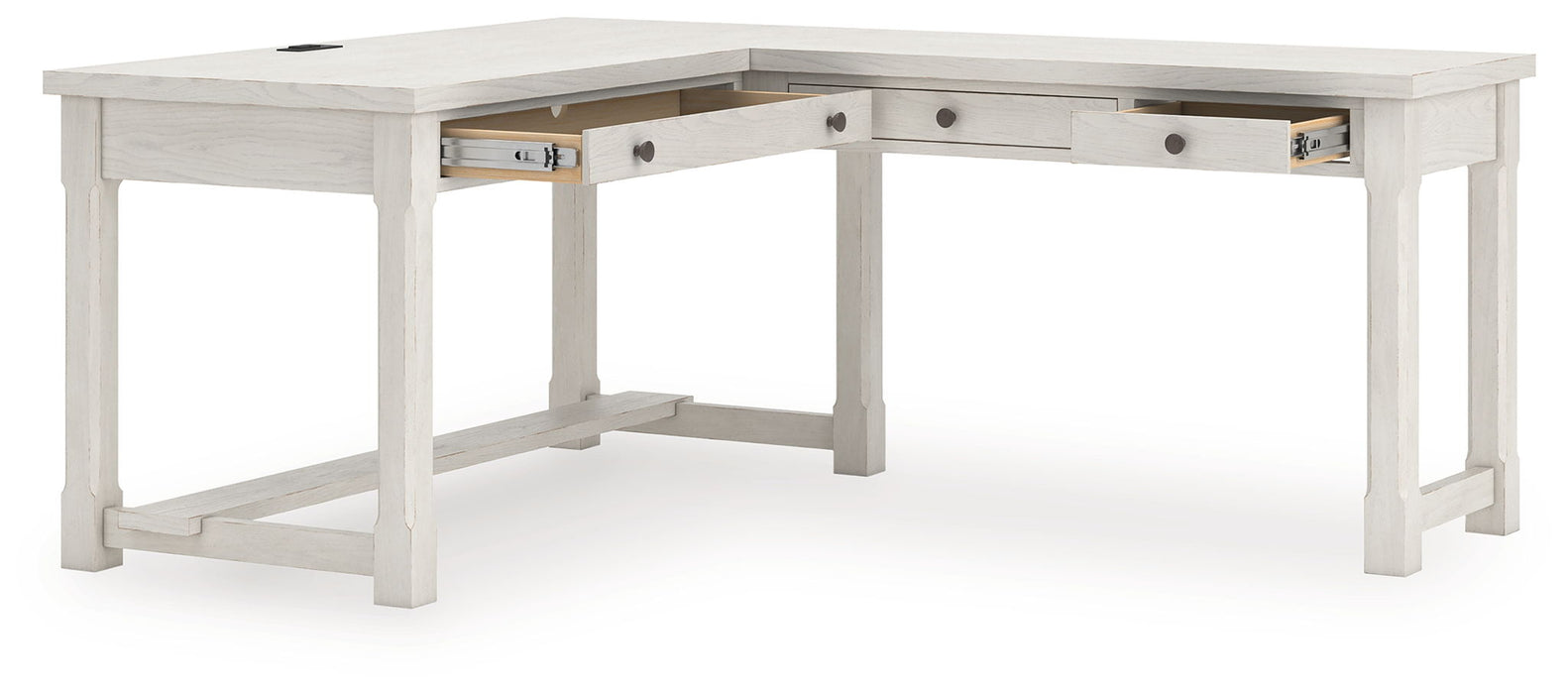 Robbinsdale - Home Office Set - Stylish Home Furniture
