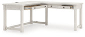 Robbinsdale - Home Office Set - Stylish Home Furniture