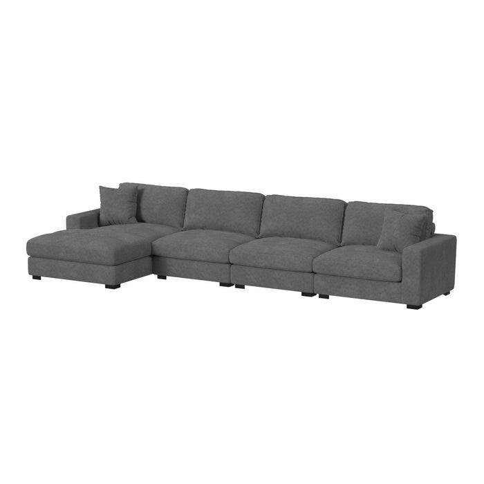Arizona - Modular Sectional Set - Stylish Home Furniture